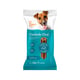 Snack Cuidado Oral Papaya Pets Para Cães Adultos De Porte Pequeno - 1 Unidade - 45 Gramas - 45 Gramas