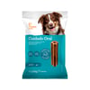 Snack Cuidado Oral Papaya Pets Para Cães Médios Adultos - 170 Gramas
