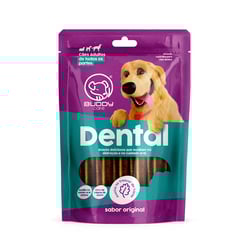 Snack Dental Buddy Care Para Cães - 130G