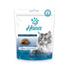 Snack Dental Hana Nuggets Para Gatos - 60G