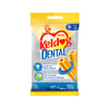 Snack Dental Keldog Para Cães Adultos De Porte Mini E Pequeno - 35G