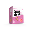 Snack Desidratado De Atum Para Gatos - 25G