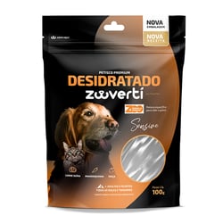 Snack Desidratado Sensive Para Cães - 100G