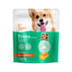 Snack Fitness Papaya Pets Banana E Abóbora Para Cães Adultos - 1 Unidade - 300 Gramas - 300 Gramas
