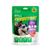 Snack Freditos Sabor Calabresa Para Cães - 50G