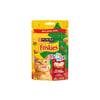 Snack Friskies Peru Natal Para Gatos Adultos - 40G
