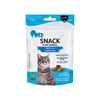 Snack Funcional Cuidado Oral Petz Para Gatos Adultos - 60G - 1 Unidade