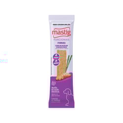 Snack Funcional Fibras Para Cães - 1 Unidade