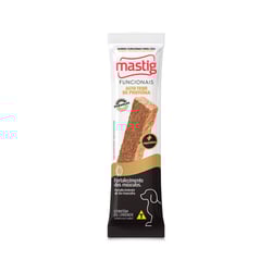 Snack Funcional Proteico Para Cães - 1 Unidade