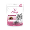 Snack Hana Nuggets Para Gatos Castrados - 60G