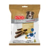 Snack Kadi Bifinho Articulações Sabor Carne Para Cães - 130 Gramas