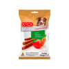 Snack Kadi Bifinho Para Cães Adultos Maçã E Cenoura - 130G