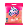 Snack Kelcat Para Gatos Sabor Salmão - 40G