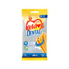 Snack Keldog Dental Para Cães Adultos De Porte Médio E Grande - 80G