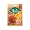 Snack Natrelax Nats Para Cães - 60G - 60 Gramas
