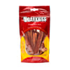 Snack Natural Barkkies Soft Sticks Frango Para Cães - 100G