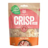 Snack Natural Crisp Carne Iscas De Frango Para Gatos 20G