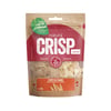 Snack Natural Crisp Carne Strips De Frango Para Cães - 20 Gramas