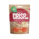 Snack Natural Crisp Carne Strips De Frango Para Cães - 20 Gramas - 20 Gramas