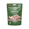 Snack Natural Life Frango, Batata Doce E Quinoa Hana Para Cães - 80G