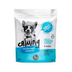 Snack Oh Lã Lã Calming Para Cã£Es - 300G