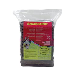Snack Ossinho Show Kr 105 Carne 1Kg Para Cachorros