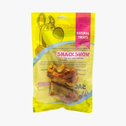 Snack Osso Natural Suíno Kids Para Cães - 2 Unidades