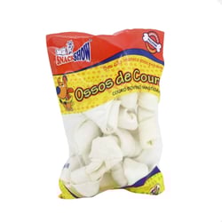 Snack Osso Nó B Para Cães - 500G