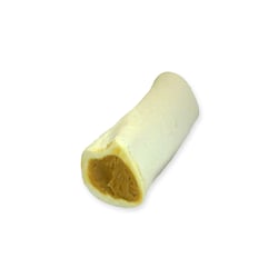 Snack Osso Recheado Frango Para Cães - 1 Unidade