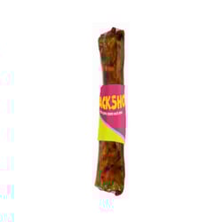 Snack Osso Retriever Bacon Snack Show Para Cães - 1 Unidade