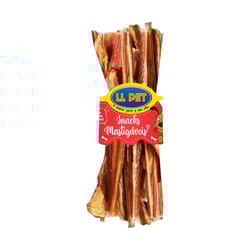 Snack Palito Bovino Para Cães Ll Pet - 3 Unidades