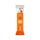 Snack Papaya Pets Bonão Para Cães Adultos De Porte Médio E Grande - Sabor Carne - 1 Unidade - 65 Gramas - 65 Gramas