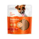 Snack Papaya Pets Boninho Sabor Carne Para Cães Adultos De Porte Pequeno - Biscoito - 225 Gramas - 225 Gramas