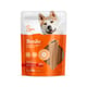 Snack Papaya Pets Sabor Carne Para Cães Adultos Médios E Grandes - 325 Gramas - 325 Gramas