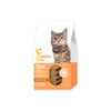 Snack Papaya Pets Uno Sabor Iscas De Frango Para Gatos - 17G