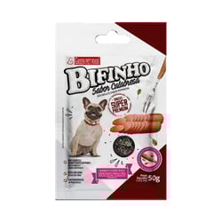 Snack Para Cães Green Pet Calabresa 50G
