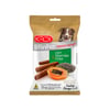Snack Para Cães Kadi Mamão E Chia - 55G