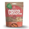 Snack Para Gatos Natural Crips Iscas De Salmão - 20G