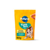 Snack Pedigree Tasty Bites Frango Para Cachorros - 80G
