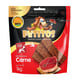 Snack Petitos Bifinho Sabor Carne Para Cachorros - 1 Kilo - 1 Kilo
