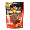Snack Petitos Bifinho Sabor Frango Para Cães - 1 Unidade - 60 Gramas