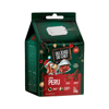 Snack Petitos Chef Sabor Peru Para Cães Adultos - 50G