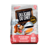 Snack Petitos Delicias Do Chef Sabor Frango Para Cachorros - 30G