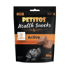 Snack Petitos Health Active Para Cães - 85G