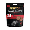 Snack Petitos Health Skin Para Cães - 85G