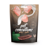 Snack Petitos Pet Sensations Para Cães Sabor Frango E Iogurte - 1 Unidade - 65 Gramas