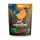 Snack Petitos Pet Sensations Para Cães Sabor Mirtilo E Abóbora - 1 Unidade - 65 Gramas - 65 Gramas
