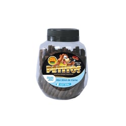 Snack Petitos Sabor Carne Para Cães - 350G