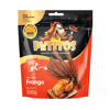 Snack Petitos Sabor Frango Para Cães - 1 Unidade