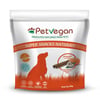 Snack Petvegan Para Cães Sabor Abóbora E Coco - 150G